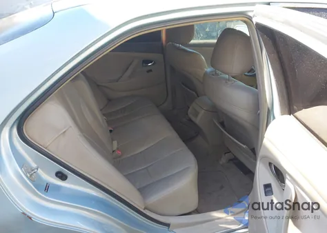 2007 Toyota Camry Le z USA, uszkodzony, nr VIN 4T1BE46K47U608063